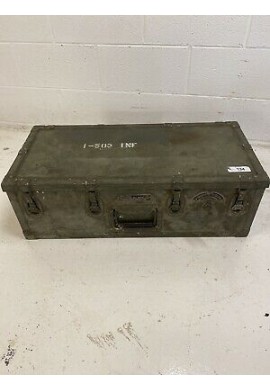 US Mine Detector World War II / Korean War