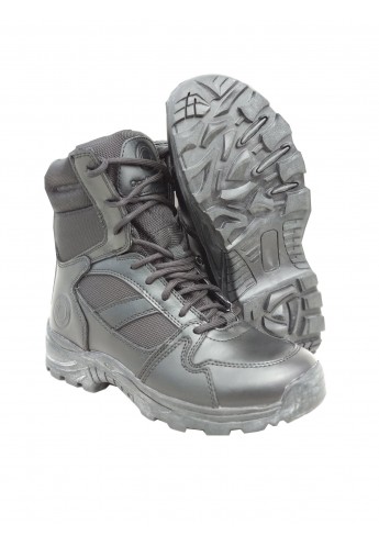 OPS Tactical Climate 6 Leather-Cordura boots