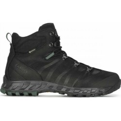 AKU Coldai NBK GTX Waterproof Hiking Boot Black