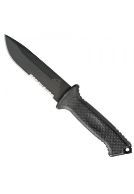 GERBER PRODIGY Knife With Jagged Blade