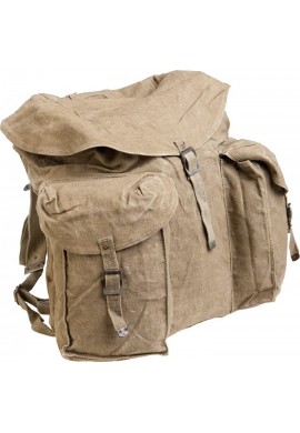 Italian Military Bag 1950-1970