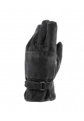 Tactical Fast Rope Gloves Black