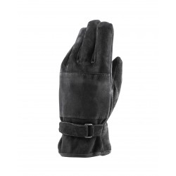 Tactical Fast Rope Gloves Black