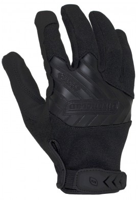 TACTICAL PRO Gloves Black