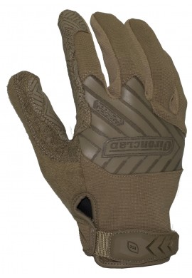 TACTICAL GRIP Gloves Coyote