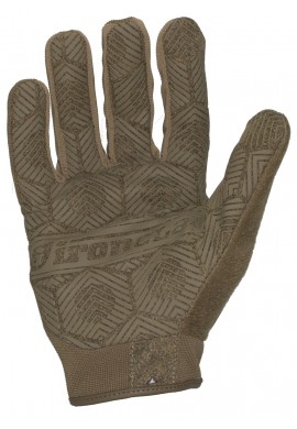TACTICAL GRIP Gloves Coyote