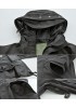 MIL TEC jacket Parka ECWCS waterproof breathable