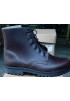 Semi Boots Greek Army SOLDIERS Brown
