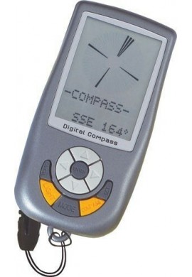 Konus North-1 Digital Compass 7 Functions