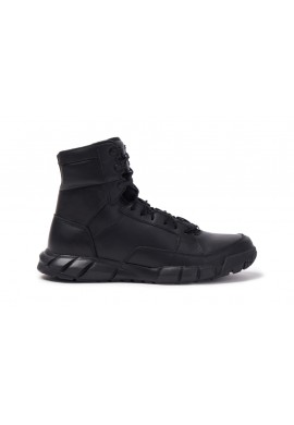 Oakley Light Assault Boots Leather Black
