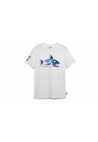 Wiley X Fish T-shirt Κοντομάνικο
