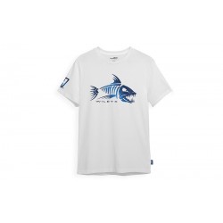 Wiley X Fish T-shirt Κοντομάνικο