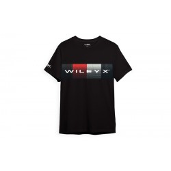 Wiley X Core T-shirt Black