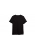 Wiley X Core T-shirt Κοντομάνικο Μαύρο