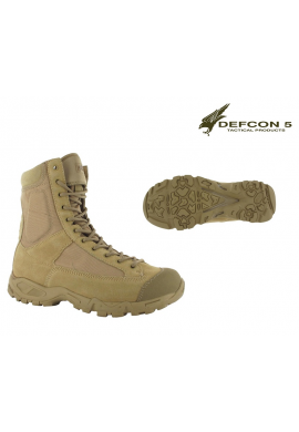 DEFCON 5 JUMP BOOTS BY MAGNUM