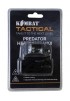 Predator Headlamp II - Stealth Black