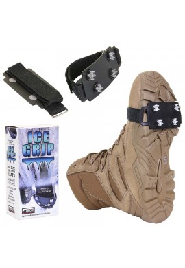 Non-slip soles for walking Ice Grip