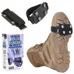 Non-slip soles for walking Ice Grip