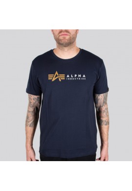 ALPHA soldiers INDUSTRIES -