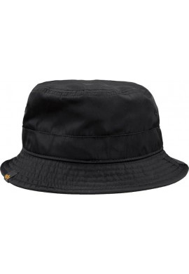 Alpha Industries Crew Buket Hat Black