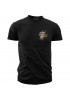 T-shirt United States Marine Corps Black