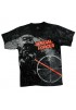 T-shirt Special Forces Black