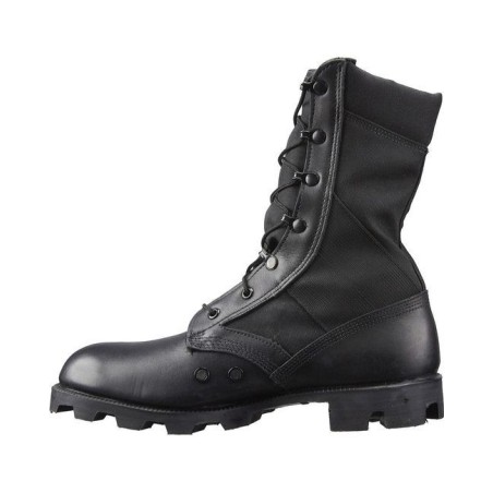 US ALTAMA JUNGLE BOOTS-black - soldiers