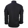 INVADER GEAR Revenger TDU XITΩΝΙΟ-ΜΠΛΟΥΖΑ Μαύρη