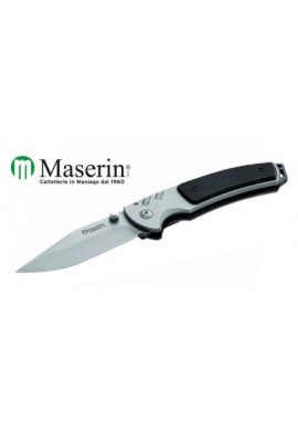 Maserin Sport MC G-10 Folding Knife