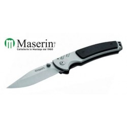 Maserin Sport MC G-10 Folding Knife