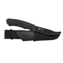 Morakniv® Tactical - Carbon Steel μαχαίρι μαύρο