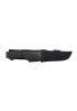 Morakniv® Tactical - Carbon Steel μαχαίρι μαύρο