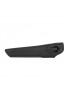 Morakniv® Tactical - Carbon Steel knife black