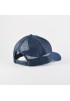 Alpha Industries Basic Trucker Καπέλο Rep-Blue