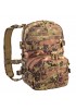 DEFCON 5 TACTICAL PLATE CARRIER + BACKPACK OD