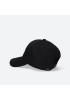 Alpha Industries Alpha Cap Καπέλο Μαύρο