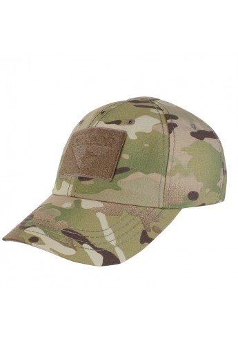 Condor Tactical Καπέλο Multicam