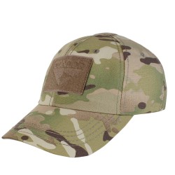 Condor Tactical Καπέλο Multicam
