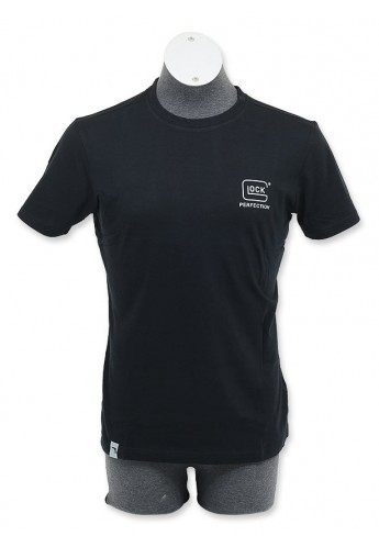 Glock Perfection T-Shirt Black