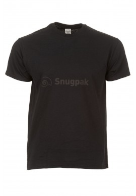 Snugpak® T-Shirt Cotton Black