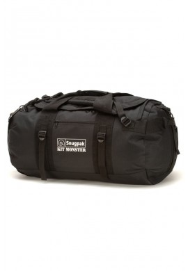 Snugpak Kitmonster 65L Black Bag