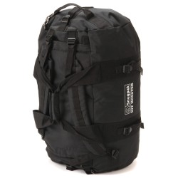 Snugpak Kitmonster 65L Black Bag