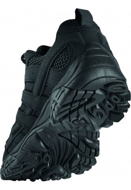 Merrell Claypool Sport Mid Boots in Gore-Tex Επιχειρησιακά Άρβυλα Μαύρα