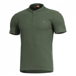 Pentagon Levantes T-shirt Camo Green