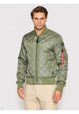 ALPHA INDUSTRIES (4) - soldiers