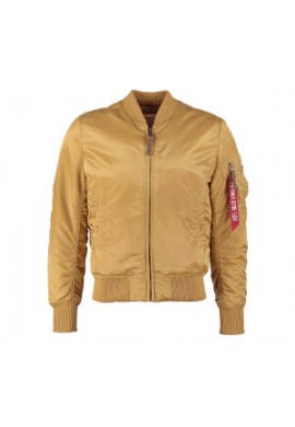 Alpha Industries MA-1 VF 59 Taupe Jacket