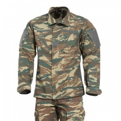 MRK ACU Greek Army New Type Uniform