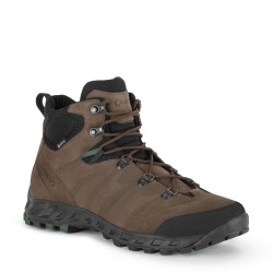 AKU Coldai NBK GTX Waterproof Hiking Boot Brown