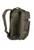 Mil-Tec US Assault Backpack Small 20lt Olive