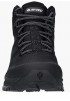 Hi-Tec Nytro Mid WP Black Hiking Boots
